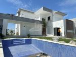 Une charmante villa de style moderne 7 min à hammamet yasmine