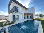 Villa de style moderne zone monchar