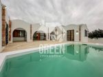 Villa lombok à hammamet zone monchar