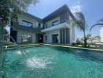 Villa allamanda réf:  villa a vendre a hammamet sud