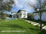 Villa les violettes vii av à hammamet sud el besbassia