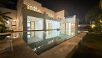 Villa style arabesque sur 550m² de terrain