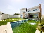 Villa la rose bien située à hammame
