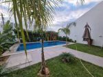 Villa du charme luxe