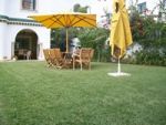 Une villa a hammamet sud dans une résidence