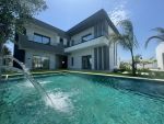 Villa allamanda réf:  villa a hammamet sud