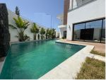 Villa la rose réf:  villa a hammamet