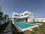 Villa gala réf:  zone miramar
