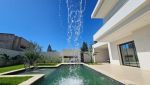 Villa le jasmin etoile réf:  villa a vendre zone chraf
