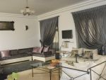 Une belle villa en plein centre ville de hammamet
