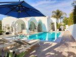 Villa du charme villa luxe
