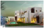Villa folla 2 villa luxe v