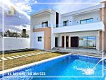 Une belle villa sur 430m² de terrain
