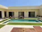 Villa s+4 10 min par voiture à hammamet yasmine