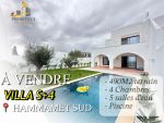 Un terrain de 490 m² avec une superficie habitable de