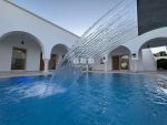 Villa sebastien zone monchar hammamet à la montagne