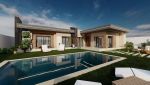 Villa sysy 2 villa s