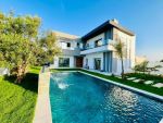 Villa la fontaine hammamet d