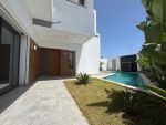 Villa la rose réf: villa a vendre a hammamet