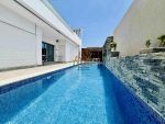 Villa sierre villa luxe sierre vl s