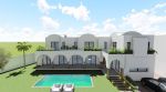 Villa dorra 3 villa luxe neuf