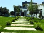 Villa zenith à quelques minutes de yasmine hammamet