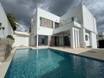Villa achanie réf:  kharrouba achat villa