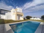 Villa cycas hammamet bh t