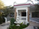 Av une joli villa fawara 2 exceptionnelle a hammamet