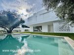 Villa tamaris tm av à hammamet
