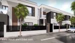 Residence el bey av hammamet