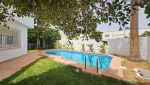 Villa joya réf:  villa yasmine hammamet tps immobiliÈre