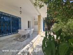 Villa zen hammamet nord mrezka