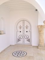 Villa de sehel hammamet nord