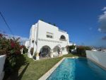 Villa dream 1 réf:  achat villa à hammamet nord