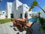 Villa rosario 2 réf: achat villa à hammamet yasmine