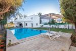 Villa majestia réf:  achat villa à hammamet yasmine