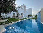 Villa valoria zone sidi jedidi a vendre ref
