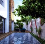 Villa elissar hammamet nord g