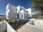 Une charmante villa zone sidi jdidi