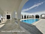 Villa odile hammamet sud ii el monchar ii ii i