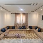 Av belle villa de 500m à hammamet sud