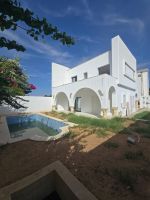 Villa à vendre zone chraf