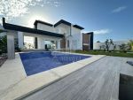 Villa de style moderne 600m² de terrain