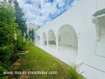 Villa sabine hammamet nord ii i hammamet