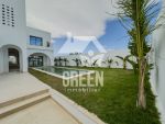 Villa tropical maxi située à hammamet