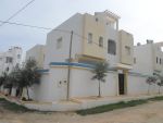 Av une magnifique villa à hammamet nord