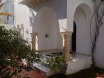 Villa wafa a centre ville hammamet