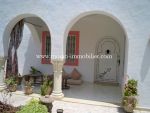 Villa zeineb a mrezka route ceinture