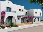 Villas situé dans un coin tranquille des belles villas encours